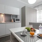 De Angeli Aparthotel