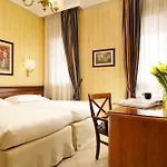 Aparthotel & Contessa Jolanda Mailand