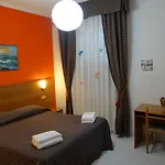 Amendola Fiera Hotel Milaan