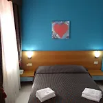 Hotel Amendola Fiera Milaan