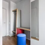 Отель Babila & Bistrot 2*