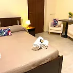 Hotel Carlo Goldoni Milano