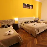 Carlo Goldoni Hotel 2*