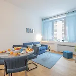 Apartament Sweett - Cozy Duomo Mediolan
