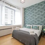 Sweett - Cozy Duomo Apartament Mediolan