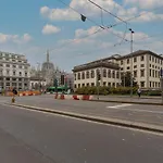 Downtown