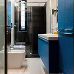 Lejlighed Vfh Stylish Boutique Apartment-city Center