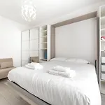 Appartement Guesthost - Piazza Tripoli Bright *