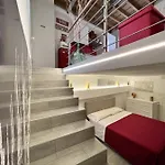 Ca Foscari Loft & Factory San Siro Stadium Apartman *