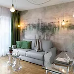 Apartment Vela Centro Con Garage *