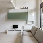 Guesthost - Elegant Loft With Balcony! Daire *
