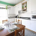 Apartamento Bamboo Ebro