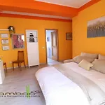 Bamboo Ebro Apartment *