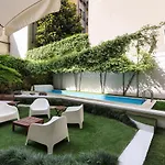 Prestige Boutique Homes - Exlcusive Garden & Pool Appartement *
