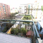 Bamboo Ebro Apartamento *