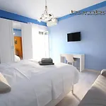 Apartamento Bamboo Ebro Milão