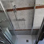 Bamboo Ebro Apartment