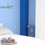 Bamboo Ebro Apartamento