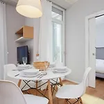 Palazzo Beltrade By Halldis *