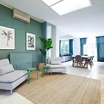 Prestige Boutique Homes - Exlcusive Garden & Pool * Milan
