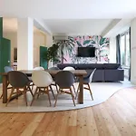 Appartement Prestige Boutique Homes - Exlcusive Garden & Pool Milan