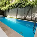Appartement Prestige Boutique Homes - Exlcusive Garden & Pool *