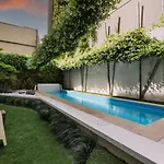 Prestige Boutique Homes - Exlcusive Garden & Pool * Milan