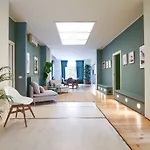 Prestige Boutique Homes - Exlcusive Garden & Pool *