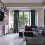 Appartement Prestige Boutique Homes - Exlcusive Garden & Pool Milan