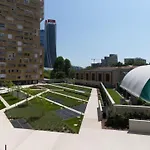 Italianway Comfort - Flavio Gioia 5 B - Bilo 아파트