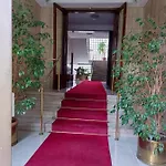 בית הארחה La Casa Di Sole - Corso Buenos Aires - Stazione En-suit
