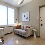 Contempora - Elvezia Park - 1bed, 1bath With Balcony - E34 公寓 *