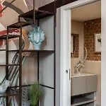Apartment Bellevue Navigli Mailand