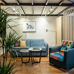 Apartment Bellevue Navigli Milan