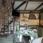Apartment Bellevue Navigli