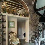 Bellevue Navigli Apartment *