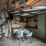 Bellevue Navigli Apartment Mailand