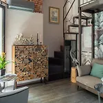 Apartment Bellevue Navigli *
