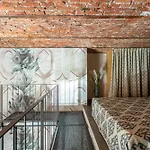 Bellevue Navigli Apartment *