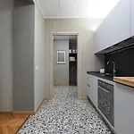 Апартаменты Contempora - Cavallotti 13 - B23