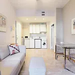 Contempora - Elvezia Park - 1bed, 1bath With Balcony - E15