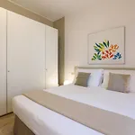 Contempora - Elvezia Park - 1bed, 1bath With Balcony - E15 아파트 밀라노