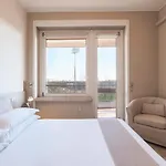 Contempora - Elvezia Park - 1bed, 1bath With Balcony - E15 *
