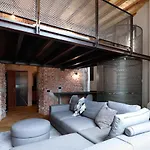 Isola Stylish Loft In Milão