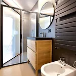 Apartamento Isola Stylish Loft In