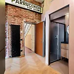 Apartamento Isola Stylish Loft In *
