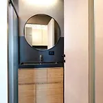 Isola Stylish Loft In Apartamento
