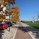 Lejlighed Sweet In Smart District