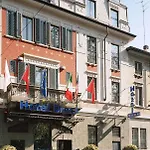 Boutique Dieci Otel 4*