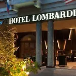 מלון Lombardia 4*